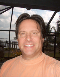 Punta Gorda Realtor Len Levy