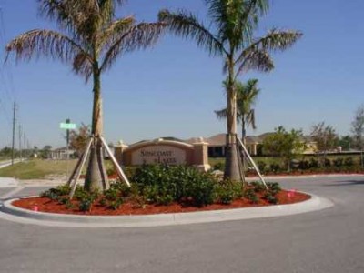 Annual for rent in Port Charlotte, Florida - 24436 Lakeview Place