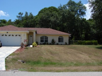 Annual for rent in Port Charlotte, Florida - 65 McCabe Street