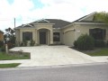 Annual Rental in Port Charlotte, Florida - 24436 Lakeview Place