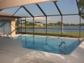 Seasonal for rent in Punta Gorda, Florida - 26061 Luzon Court