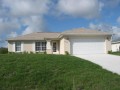 Annual for rent in Cape Coral, Florida - 2320 N.E. Juanita Place