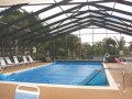 Seasonal Rental in Port Charlotte, Florida - 4056 Oak View - Unit E