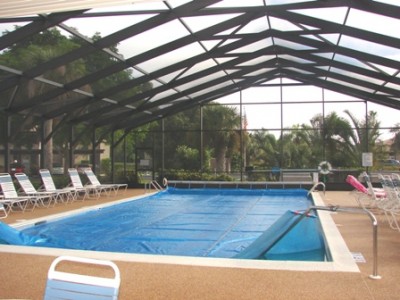 Seasonal for rent in Port Charlotte, Florida - 4056 Oak View - Unit E