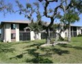 Seasonal Rental in Port Charlotte, Florida - 4056 Oak View - Unit E