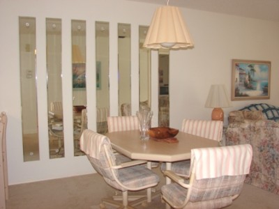 Seasonal for rent in Port Charlotte, Florida - 4056 Oak View - Unit E