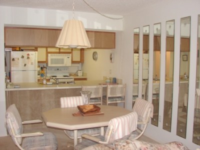 Seasonal for rent in Port Charlotte, Florida - 4056 Oak View - Unit E