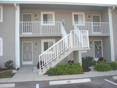 Seasonal for rent in Port Charlotte, Florida - 3310 Loveland Blvd - Unit 2105