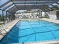 Annual Rental in Punta Gorda, Florida - 26485 Rampart Blvd A26 - Annual