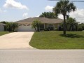 Seasonal for rent in Port Charlotte, Florida - 18371 Edgewater Drive