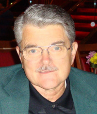 Ted McDermott, Realtor
