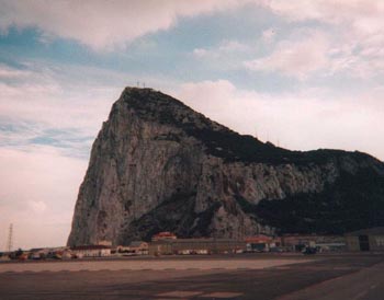 GibRock