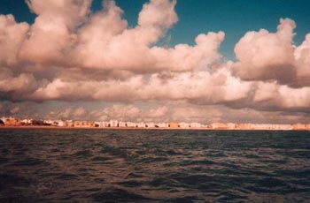 Lanz.Arrecife